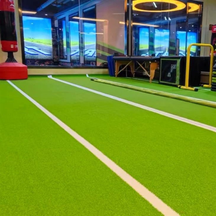 Fill-free Premium Club Artificial Turf best
